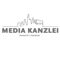 Media Kanzlei logo - Similar company to Dr. Daniel Weigert Ra-Gmbh