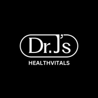 Dr. J's HealthVitals logo - Similar company to Off The Wall