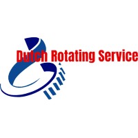 Dutch Rotating Service B.V. logo - Similar company to Visseren Technical Support B.V.