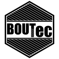 Boutec logo - Similar company to The Engineering Group Nv