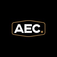 AEC. Brand logo - Similar company to Comunityapp
