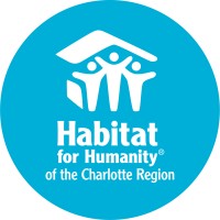 Habitat for Humanity of the Charlotte Region logo - Similar company to Humane Society Of Charlotte