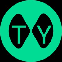 TekYawe logo - Similar company to Tella Global