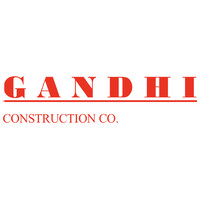 GANDHI CONSTRUCTION CO. logo - Similar company to J810 Construction And Development Corp.