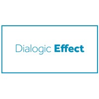 Dialogic Effect logo - Similar company to Ayros