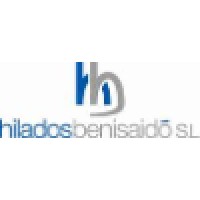 Hilados Benisaido S.L. logo - Similar company to Systronics Puerto Rico