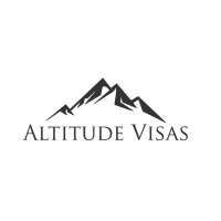Altitude Visas logo - Similar company to Global Law Group