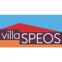 VillaSpéos logo - Similar company to N&C Construction