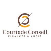 COURTADE CONSEIL logo - Similar company to Novadvice