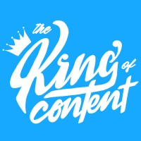 The King of Content Firm logo - Similar company to 35 Technologies Group, Inc