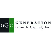 Generation Growth Capital, Inc. logo - Similar company to Wolf Capital Partners
