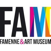 Famenne & Art Museum logo - Similar company to Pazapat'