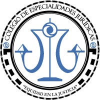Colegio de Especialidades Jurídicas logo - Similar company to Libre Crónica