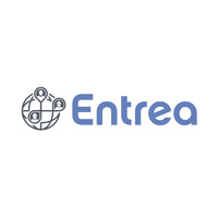 Entrea logo - Similar company to Cft Systems