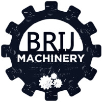 Brij Machinery logo - Similar company to Krishna Crane Engineers