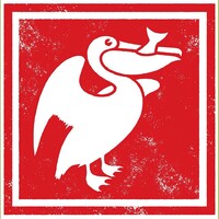 Pelican Seafood Market and Grill logo - Similar company to Venture Back Office (Now Tmf Group)