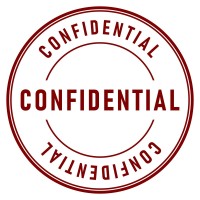Confidential logo - Similar company to Confidential