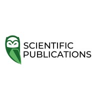 Scientific Publications logo - Similar company to Scientific Alliance
