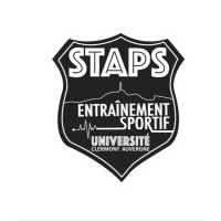 UFR STAPS Clermont-Ferrand - filière Entraînement Sportif logo - Similar company to Bde Staps Clermont