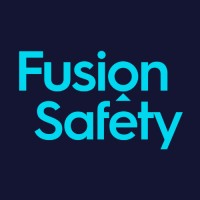 Fusion Safety logo - Similar company to AVS Engineering Singapore