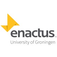Enactus Groningen logo - Similar company to Toppas