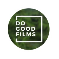 Do Good Films logo - Similar company to Magneto Films Ltd