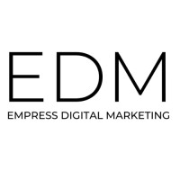 Empress Digital Marketing logo - Similar company to Ferryhawk