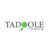 Tadpole Tech logo - Similar company to Groundwork Wales