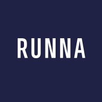 RUNNA logo - Similar company to Zaz Peru