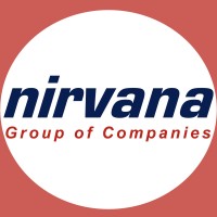 Nirvana Group logo - Similar company to Nirvana Construction