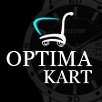 Optima kart logo - Similar company to Optima