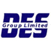 DES Group Ltd logo - Similar company to Jefferis Engineering Ltd