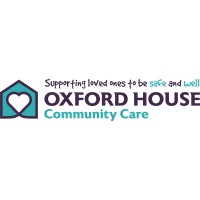 Oxford House Community Care logo - Similar company to Chiki Bam