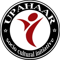 Upahaar NGO logo - Similar company to Aahvaan Ngo