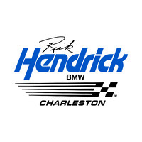 Rick Hendrick BMW logo - Similar company to Cfypinellas