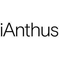 iAnthus logo - Similar company to Minfly Packaging
