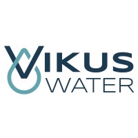 Vikus Water logo - Similar company to Chatelain Engineering