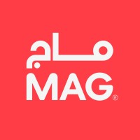 MAG Lifestyle Development logo - Similar company to Fusion Sd
