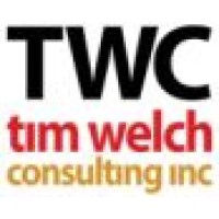Tim Welch Consulting Inc logo - Similar company to Wayne State University College Of Nursing