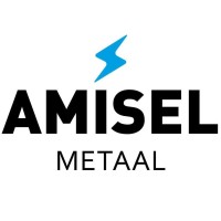 Amisel Metaal logo - Similar company to Stetec