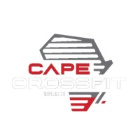 Cape CrossFit logo - Similar company to Moneyappi