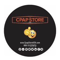 CPAP Store USA logo - Similar company to Cpap Pros®️ Sleep Apnea Experts