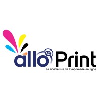 ALLO PRINT GUINEE logo - Similar company to Mel-Guinée