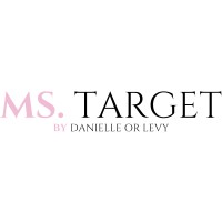 Ms. Target logo - Similar company to Vp