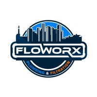 Floworx Plumbing & Filtration logo - Similar company to Morrison Agri