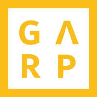 Garp Informatica logo - Similar company to Etasolution.It