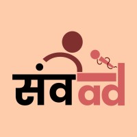 Samvād - Debate and Discussion Club logo - Similar company to Mudra