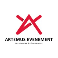 ARTEMUS Evenements logo - Similar company to Go Wood Event