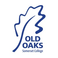 Old Oaks Somerset College logo - Similar company to Rhenish Primary