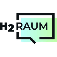 H2Raum logo - Similar company to Time4.Ce (Research Group At Htw Saar)